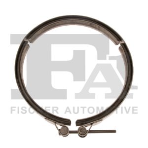 Conector teava sistem de esapament FA1 969-886 – VW | AutoRival