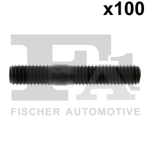 Surub montaj turbocompresor FA1 985-817.100 – VW | AutoRival