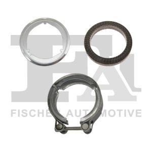 Set montaj filtru funingine / particule FA1 CC111457 – VW | AutoRival