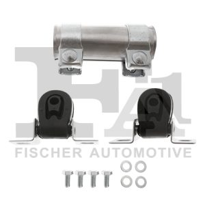 Set montare toba esapament FA1 K110292 – VW | AutoRival