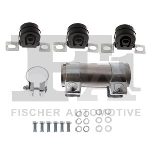 Set montare sistem de esapament FA1 KA111010 – VW | AutoRival