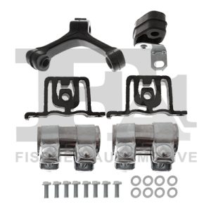 Set montare sistem de esapament FA1 KA111580 – VW | AutoRival