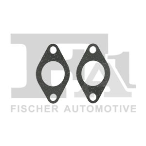 Set garnitura sistem EGR FA1 KG110050E – VW | AutoRival