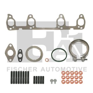 Set montaj turbocompresor FA1 KT110006 – VW | AutoRival