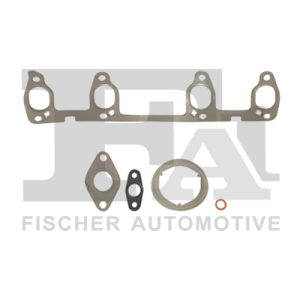 Set montaj turbocompresor FA1 KT110006E – VW | AutoRival