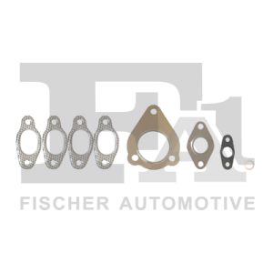 Set montaj turbocompresor FA1 KT110016E – VW | AutoRival