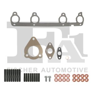 Set montaj turbocompresor FA1 KT110020 – VW | AutoRival