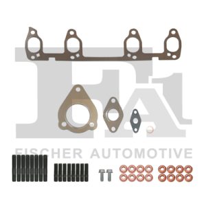Set montaj turbocompresor FA1 KT110025 – VW | AutoRival