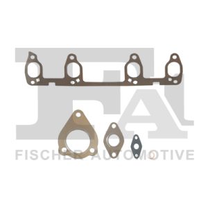 Set montaj turbocompresor FA1 KT110025E – VW | AutoRival