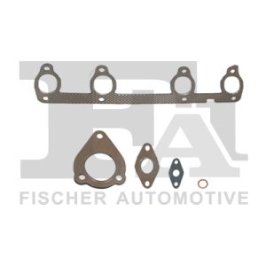 Set montaj turbocompresor FA1 KT110030E – VW | AutoRival