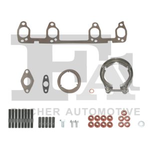 Set montaj turbocompresor FA1 KT110035 – VW | AutoRival