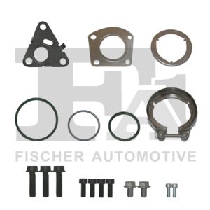 Set montaj turbocompresor FA1 KT110040 – VW | AutoRival