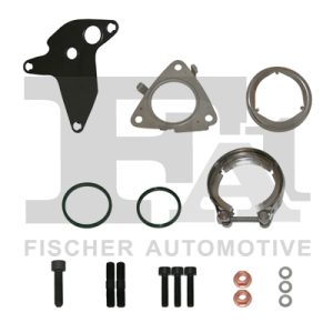 Set montaj turbocompresor FA1 KT110045 – VW | AutoRival