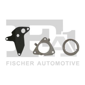 Set montaj turbocompresor FA1 KT110045E – VW | AutoRival