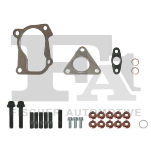 Set montaj turbocompresor FA1 KT110050 – VW | AutoRival