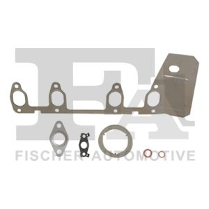 Set montaj turbocompresor FA1 KT110055E – VW | AutoRival
