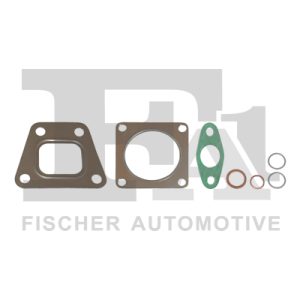 Set montaj turbocompresor FA1 KT110060E – VW | AutoRival