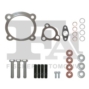 Set montaj turbocompresor FA1 KT110065 – VW | AutoRival