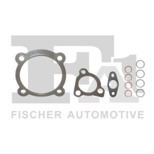 Set montaj turbocompresor FA1 KT110065E – VW | AutoRival
