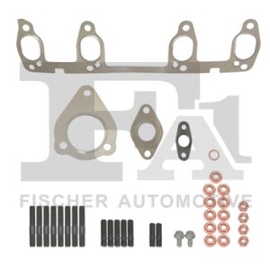 Set montaj turbocompresor FA1 KT110070 – VW | AutoRival