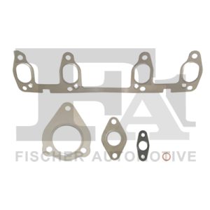 Set montaj turbocompresor FA1 KT110070E – VW | AutoRival