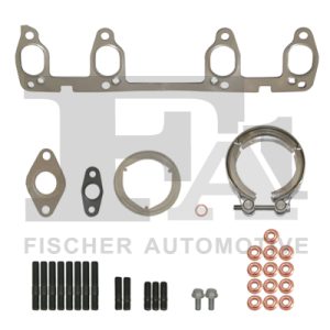 Set montaj turbocompresor FA1 KT110080 – VW | AutoRival