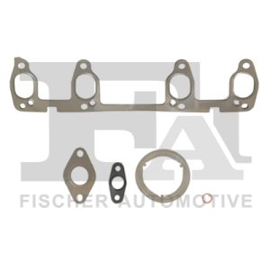 Set montaj turbocompresor FA1 KT110080E – VW | AutoRival