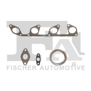 Set montaj turbocompresor FA1 KT110085E – VW | AutoRival