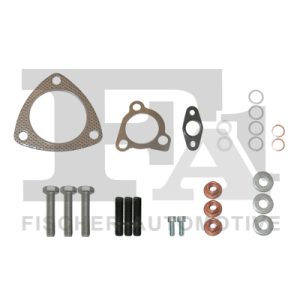 Set montaj turbocompresor FA1 KT110090 – VW | AutoRival
