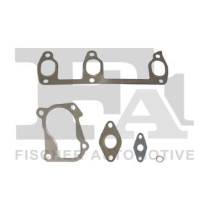 Set montaj turbocompresor FA1 KT110100E – VW | AutoRival