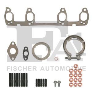 Set montaj turbocompresor FA1 KT110105 – VW | AutoRival