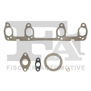 Set montaj turbocompresor FA1 KT110105E – VW | AutoRival
