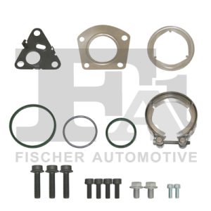 Set montaj turbocompresor FA1 KT110110 – VW | AutoRival