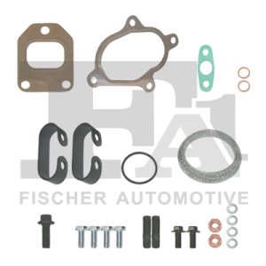Set montaj turbocompresor FA1 KT110115 – VW | AutoRival