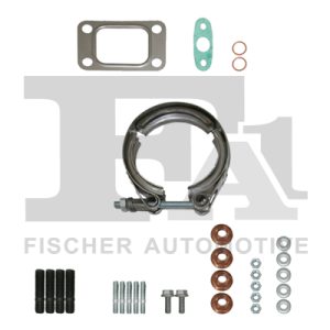 Set montaj turbocompresor FA1 KT110120 – VW | AutoRival