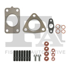 Set montaj turbocompresor FA1 KT110135 – VW | AutoRival