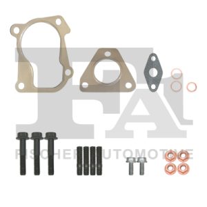 Set montaj turbocompresor FA1 KT110145 – VW | AutoRival