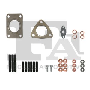 Set montaj turbocompresor FA1 KT110150 – VW | AutoRival