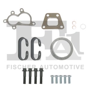 Set montaj turbocompresor FA1 KT110155 – VW | AutoRival