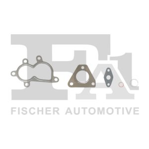 Set montaj turbocompresor FA1 KT110160E – VW | AutoRival