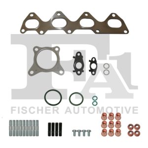 Set montaj turbocompresor FA1 KT110165 – VW | AutoRival