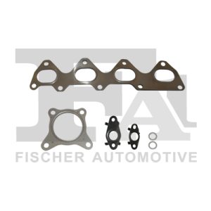 Set montaj turbocompresor FA1 KT110165E – VW | AutoRival