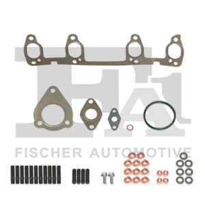 Set montaj turbocompresor FA1 KT110185 – VW | AutoRival