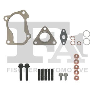 Set montaj turbocompresor FA1 KT110195 – VW | AutoRival