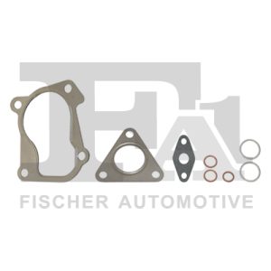 Set montaj turbocompresor FA1 KT110195E – VW | AutoRival
