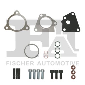 Set montaj turbocompresor FA1 KT110200 – VW | AutoRival