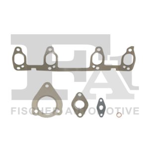 Set montaj turbocompresor FA1 KT110205E – VW | AutoRival