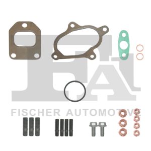 Set montaj turbocompresor FA1 KT110220 – VW | AutoRival