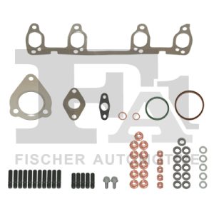 Set montaj turbocompresor FA1 KT110290 – VW | AutoRival