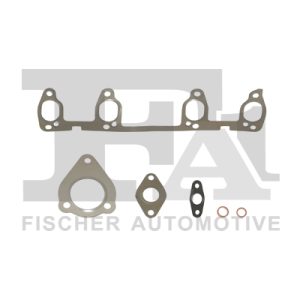Set montaj turbocompresor FA1 KT110290E – VW | AutoRival